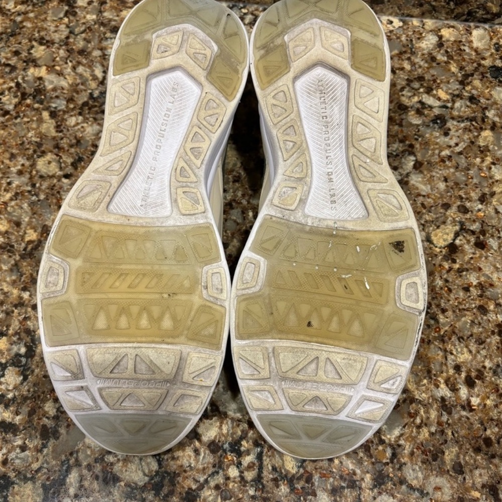 APL TechLoom Bliss in Olive Green Men’s size 11 - Picture 5 of 7